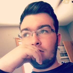 Meet your Posher, Jared